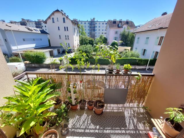 Location appartement T3 Annecy - Photo 3