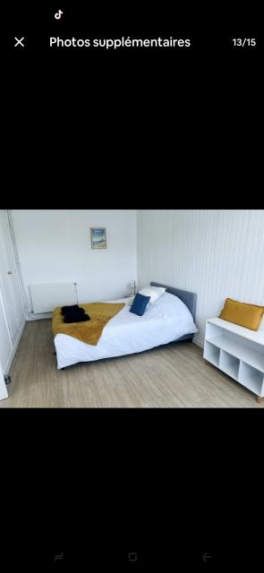Location appartement T4 Lorient - Photo 2