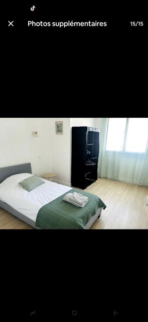 Location appartement T4 Lorient - Photo 5