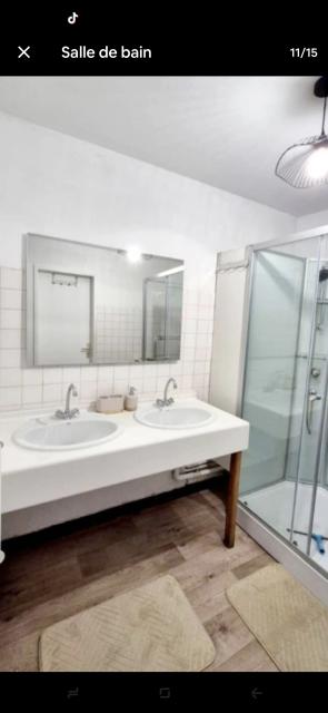 Location appartement T4 Lorient - Photo 7