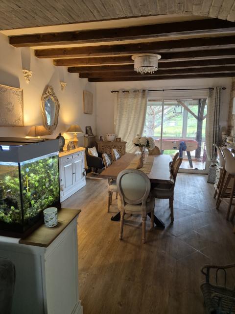 Location chambre St Benoit de Carmaux - Photo 2