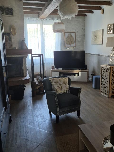 Location chambre St Benoit de Carmaux - Photo 3