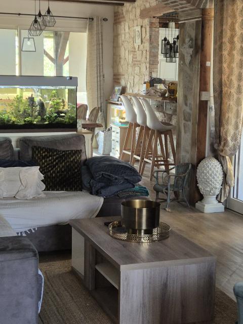 Location chambre St Benoit de Carmaux - Photo 4