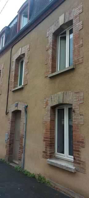 Location studio Rennes - Photo 3