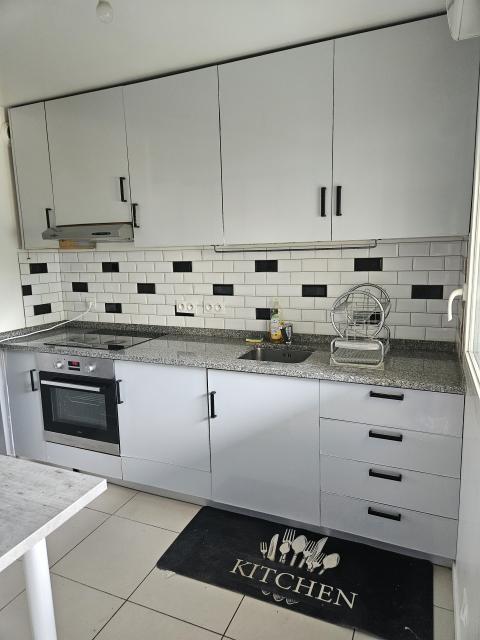 Location appartement T3 Les Mureaux - Photo 2