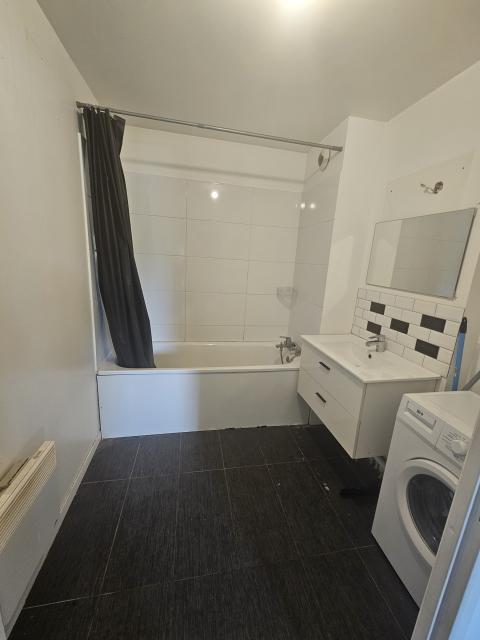 Location appartement T3 Les Mureaux - Photo 3