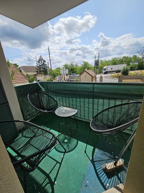 Location appartement T3 Les Mureaux - Photo 5