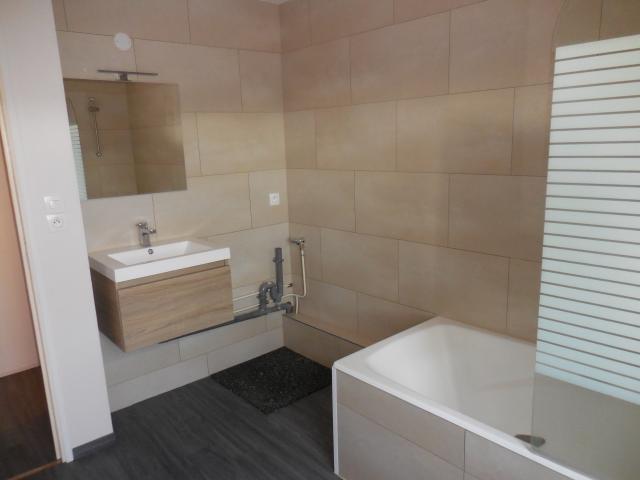 Location appartement T2 Baccarat - Photo 2
