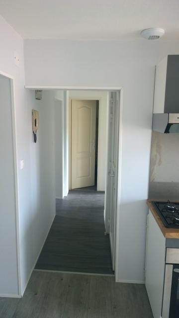 Location appartement T2 Baccarat - Photo 4
