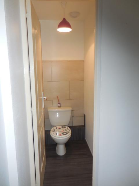 Location appartement T2 Baccarat - Photo 5