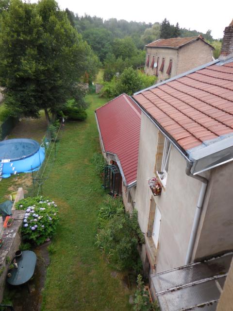 Location appartement T2 Baccarat - Photo 6