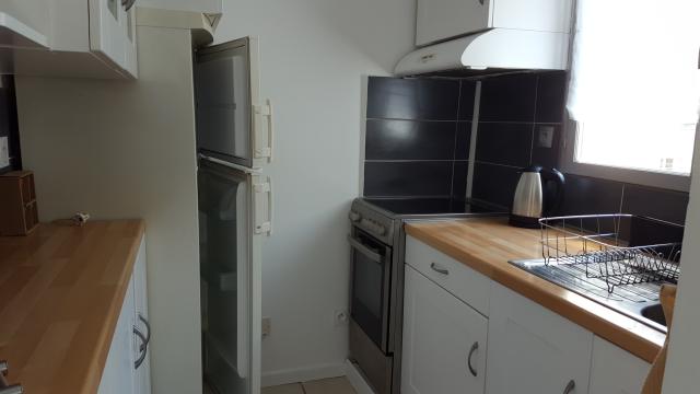 Location appartement T2 Andresy - Photo 2
