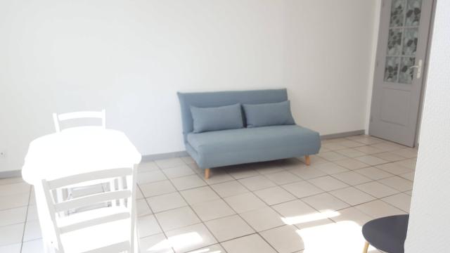 Location appartement T2 Andresy - Photo 6