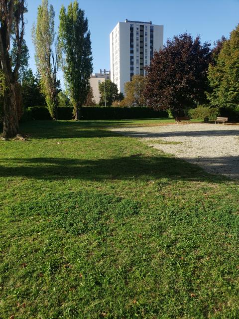Location appartement T2 Le Pont de Claix - Photo 2