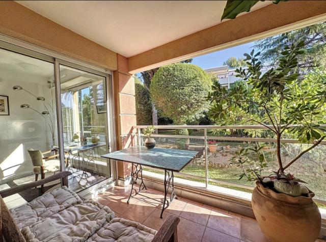 Location appartement T2 Cannes - Photo 3