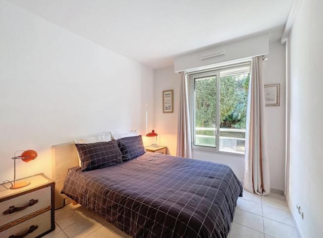 Location appartement T2 Cannes - Photo 4