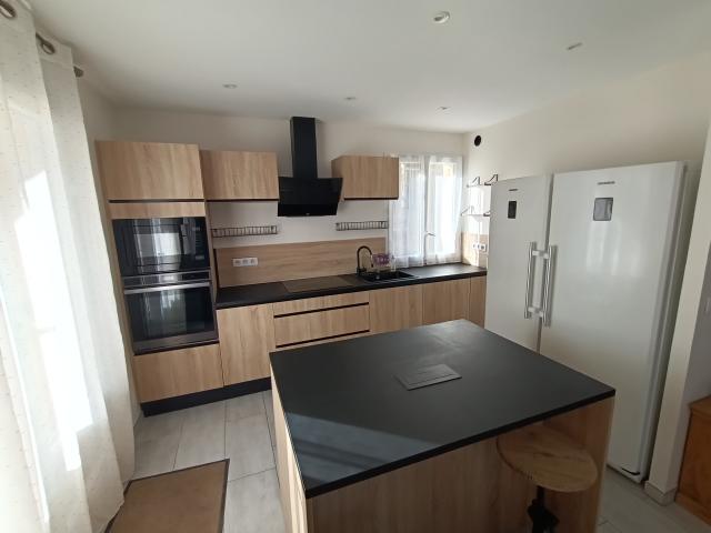 Location appartement T2 Grasse - Photo 2