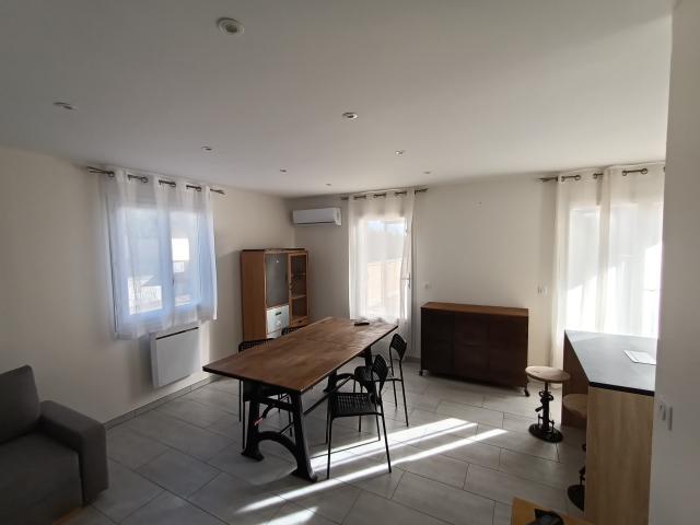 Location appartement T2 Grasse - Photo 3