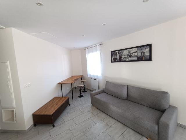Location appartement T2 Grasse - Photo 4