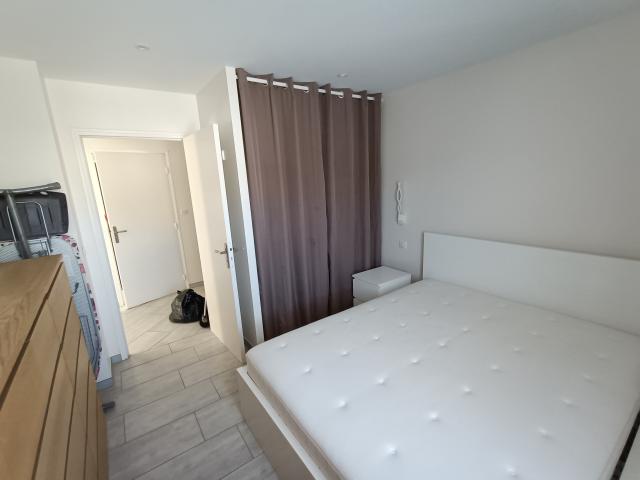 Location appartement T2 Grasse - Photo 5