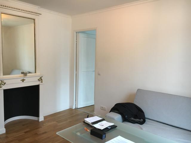 Location appartement T2 Paris 20 - Photo 6
