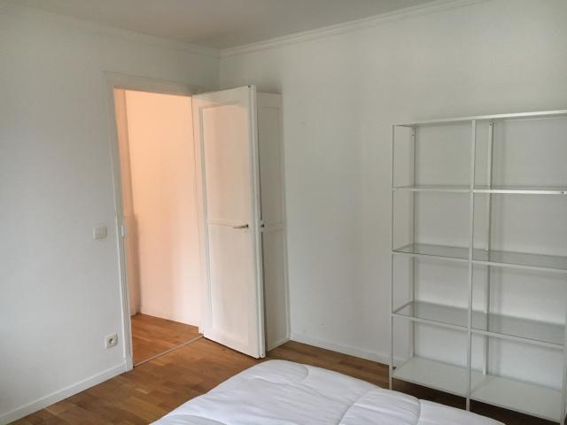 Location appartement T2 Paris 20 - Photo 7