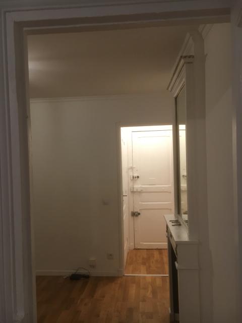 Location appartement T2 Paris 20 - Photo 8
