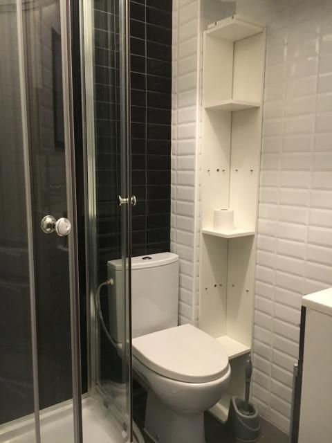 Location appartement T2 Paris 20 - Photo 9