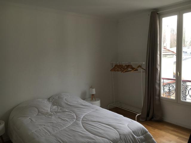 Location appartement T2 Paris 20 - Photo 10
