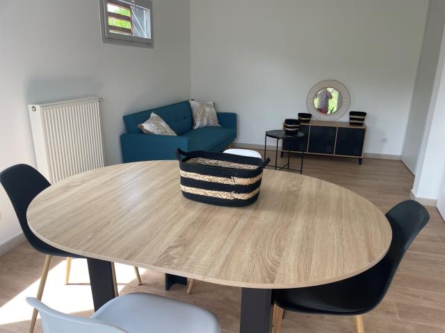 Location appartement T2 Meylan - Photo 4