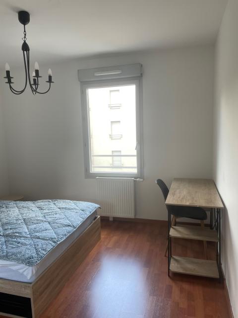 Location appartement T2 Meylan - Photo 5