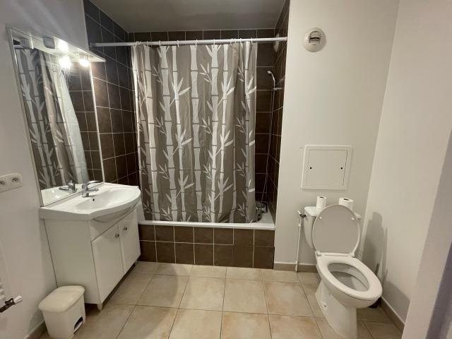 Location appartement T2 Meylan - Photo 8