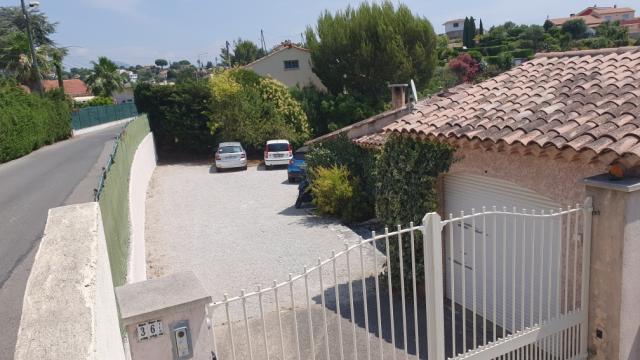 Location studio Cagnes sur Mer - Photo 3