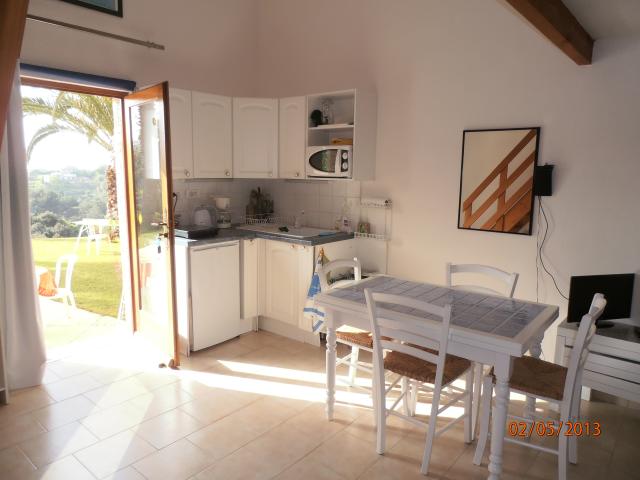 Location studio Cagnes sur Mer - Photo 4