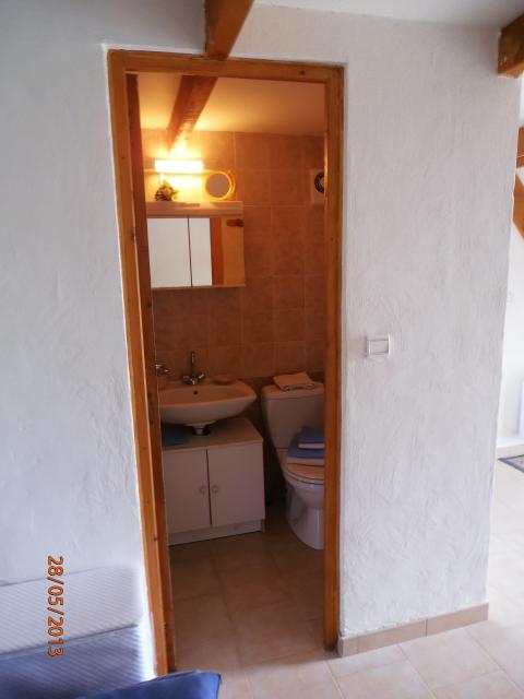 Location studio Cagnes sur Mer - Photo 6
