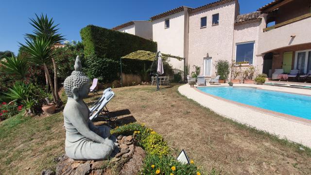 Location studio Cagnes sur Mer - Photo 8