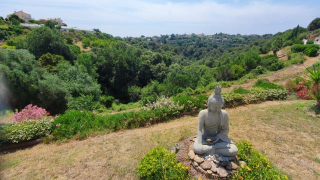 Location studio Cagnes sur Mer - Photo 9