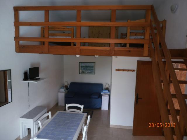 Location studio Cagnes sur Mer - Photo 10