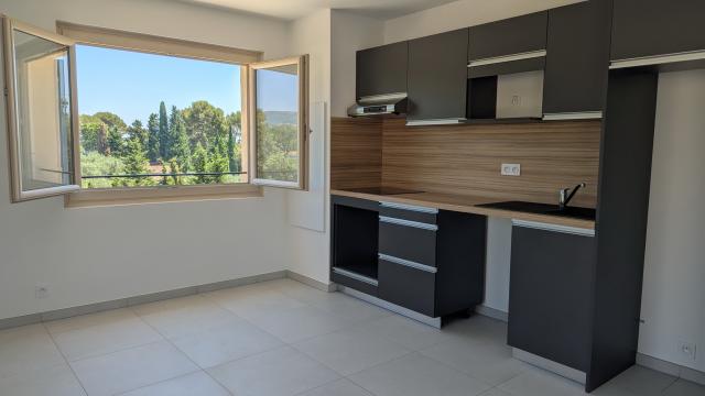Location appartement T4 Roquefort les Pins - Photo 7
