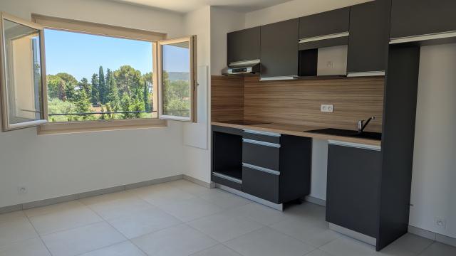 Location appartement T4 Roquefort les Pins - Photo 9