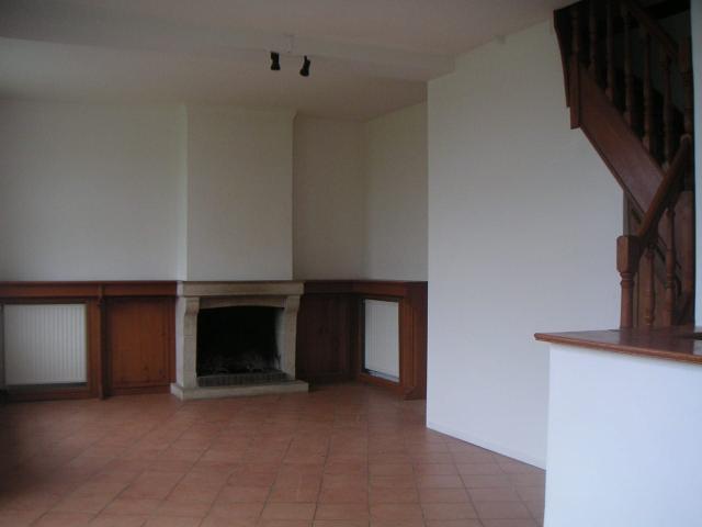 Location maison F5 Entrains sur Nohain - Photo 2