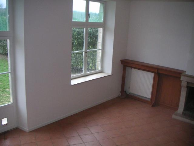 Location maison F5 Entrains sur Nohain - Photo 3