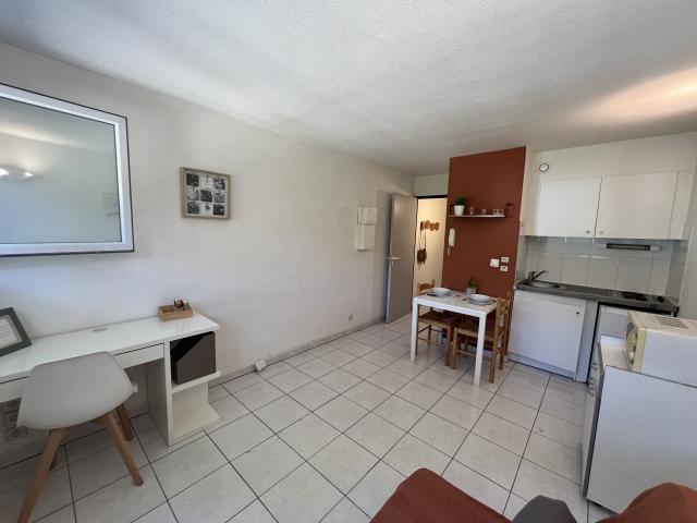 Location studio Perpignan - Photo 2