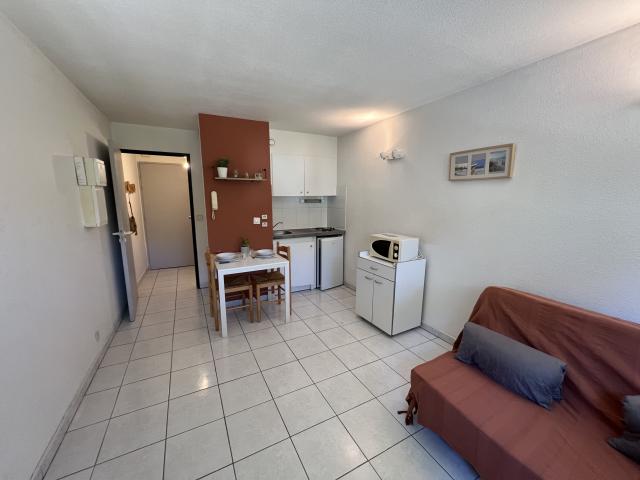 Location studio Perpignan - Photo 3
