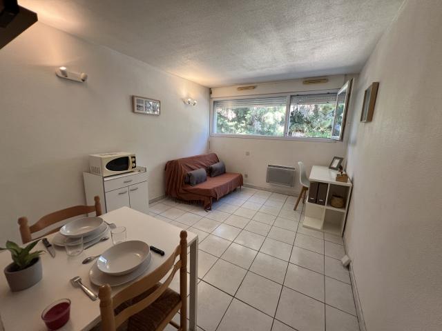 Location studio Perpignan - Photo 4