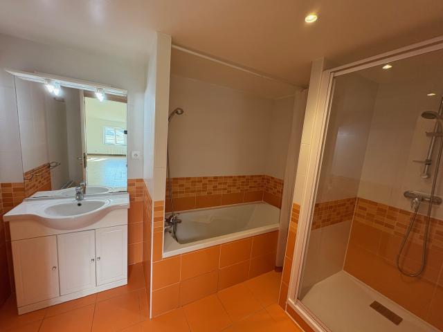 Location appartement T4 Bordeaux - Photo 2