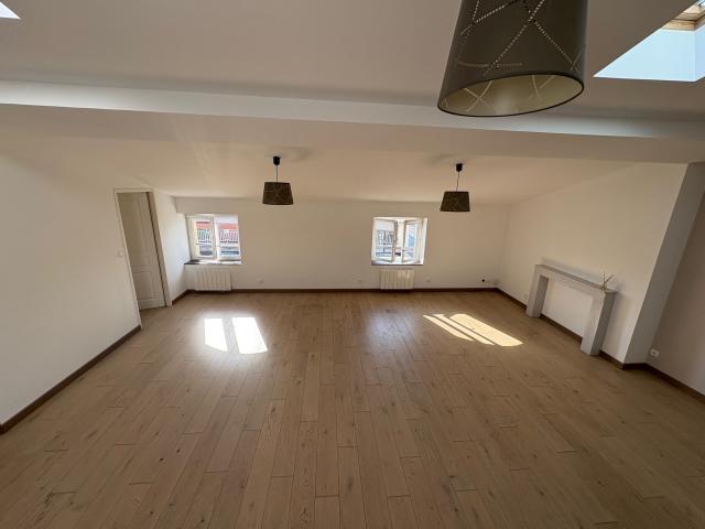 Location appartement T4 Bordeaux - Photo 3