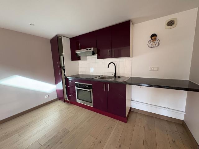 Location appartement T4 Bordeaux - Photo 4