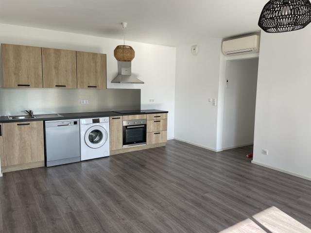 Location appartement T3 Ajaccio - Photo 2