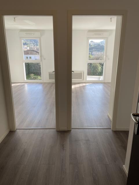 Location appartement T3 Ajaccio - Photo 4